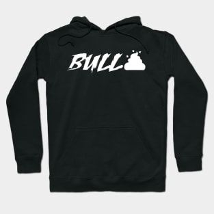 Bull Hoodie